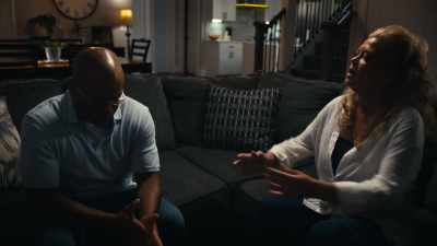 - So, what'd you
wanna talk about? - Stepmom from Hell