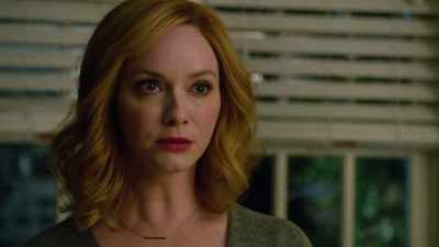 - So what'd you
wanna talk to me about? - Good Girls