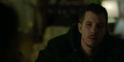 So whatever you did, that's on you. - Seven Seconds