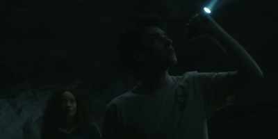 So whatever freak show
carved them all - I Know What You Did Last Summer
