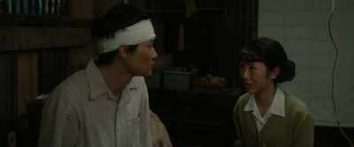 So whatever happens next,
I know I must survive! - Godzilla Minus One