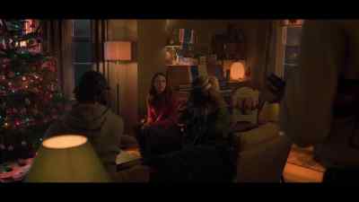 So whatever this is, it cannot
be here. You cannot bring it here. - Black Doves