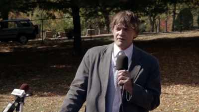SO WHATEVER IS SAID,
WHATEVER HAPPENS, - The Pathological Optimist