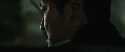So whatever you may have done, - The Age of Shadows