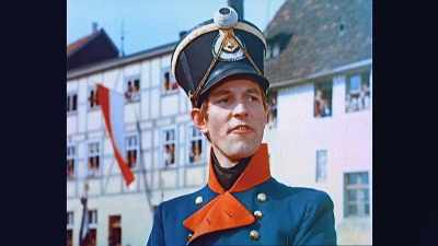 So whatever sacrifice is required - Hitler's Hollywood
