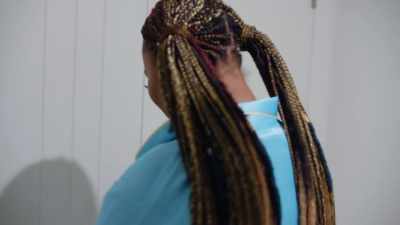 So whatever that
looks like for me - The Real Housewives Ultimate Girls Trip