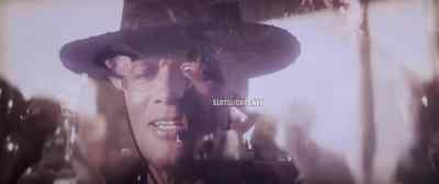 So whatever you two geniuses
are scheming up, count me in. - Outlaw Posse