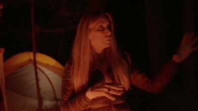 So whatever it was
that was moving out there, - Expedition Bigfoot