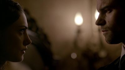 So whatever you were gonna say to me... - The Originals