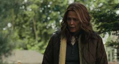 So whatever you're going through,
I'm... sorry. - Call Jane