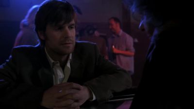 So what'll it be? - Six Feet Under