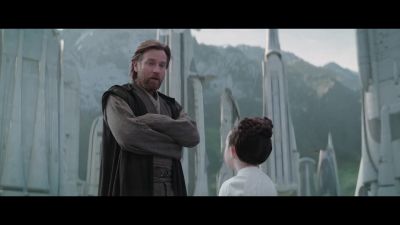 So, what'll you do now? - Obi-Wan Kenobi