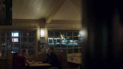 So, what'll happen is you'll
see something interesting - Unidentified: Inside America's UFO Investigation