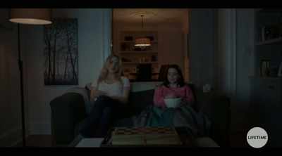 So what're you into?
Music? Horses? - The Bad Seed