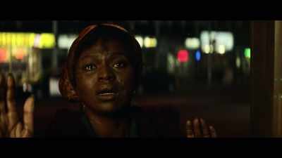 So what's a queen to do? - American Gods
