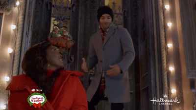 So what's this about you
coming home for good? - A Holiday in Harlem