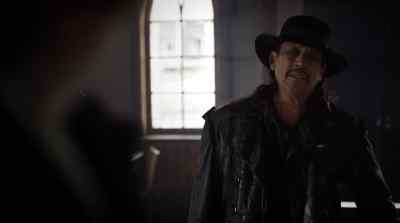 So what's this all about, Doc? - Dead Again in Tombstone