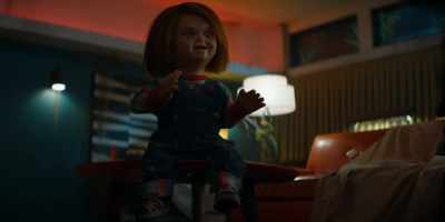 So...
...what's all this been like? - Chucky