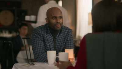 So what's this big ask? - BeBe Winans’ We Three Kings