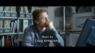 So what's this big news? - Love Actually