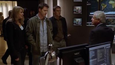 So what's coming next Death - Stargate: Continuum