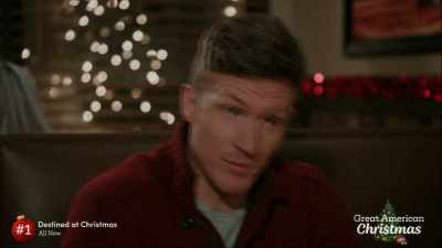So what's your daughter like? - Destined at Christmas