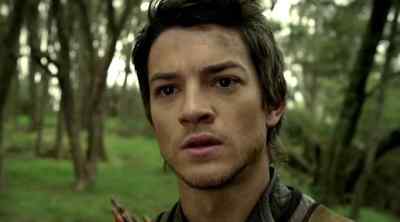 So what's for dinner? - Legend of the Seeker