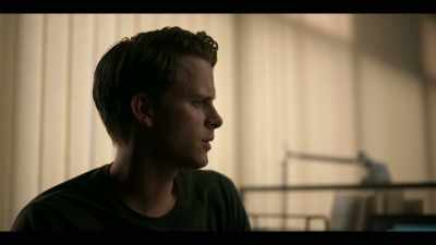 So what's Dodo's cause?
Why the Swedish flag? - Young Wallander
