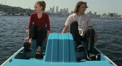 - So, what's your excuse? - 10 Things I Hate About You