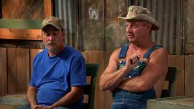 So, what's going to happen?
To move to the next challenge, - Moonshiners: Master Distiller