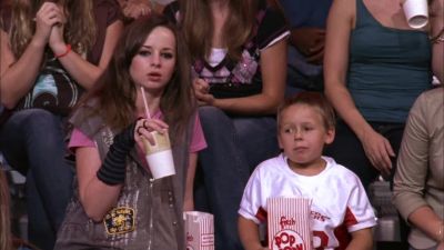 So,what's going on here? - One Tree Hill