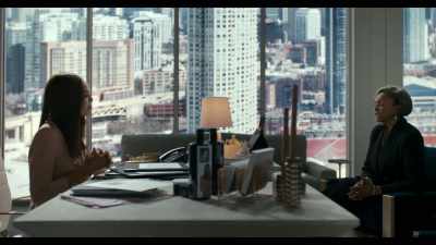 - So, what's going on?
- I need you to be honest with me. - Beauty in Black