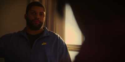 So, what's going on, man? - Swagger