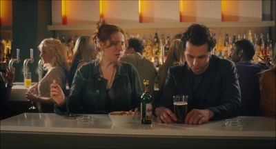 So what's going on - Love and Other Disasters