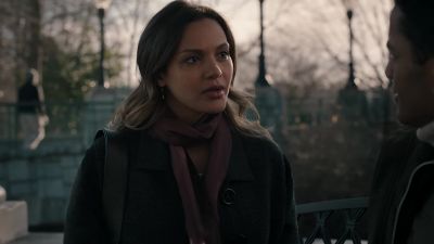So, what's going on? - The Resident