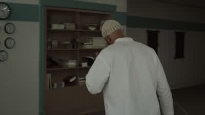 So what's going on? - The Chi