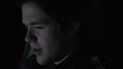 So, what's going on with you and Scott? - Teen Wolf