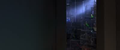 So, what's going to happen to them? - Rio