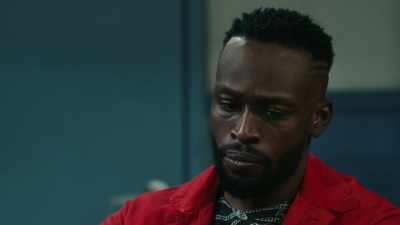 So what's it gonna
be, 15 years or life? - The Equalizer