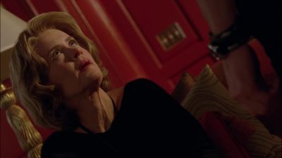 So what's it gonna be,
Johnny? - American Horror Story