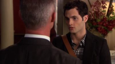 So what's it gonna cost to make this go away? - Gossip Girl