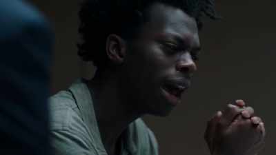 So what's gonna happen to me? - FBI