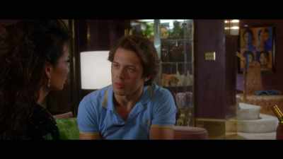 So what's gonna happen to us? - Why Women Kill