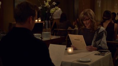 So, what's good here? - Suits