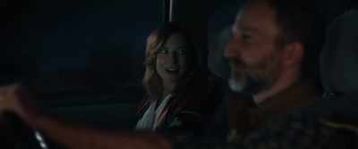 So what's got you two
headed to Albuquerque anyway? - Unpregnant