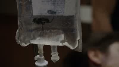So what's happening? - Teen Wolf