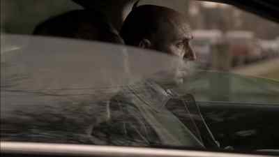 So, what's happening
with the case? - The Killing
