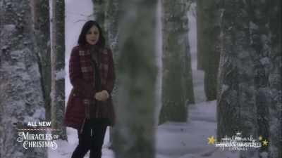 So, what's your idea? - Meet Me at Christmas