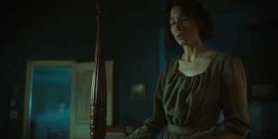So, what's in
Montreal that would - Tales of the Walking Dead
