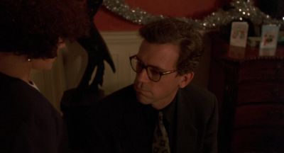 So what's it to be Something slow and squidgy - Peter's Friends